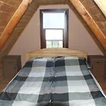 Vitorlas Nyaralohaz Balatonmáriafürdő