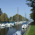Dom wakacyjny Vitorlas Nyaralohaz Balatonmáriafürdő