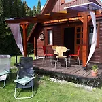 Vitorlas Nyaralohaz Balatonmáriafürdő
