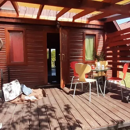 Ferienhaus Vitorlas Nyaralohaz
