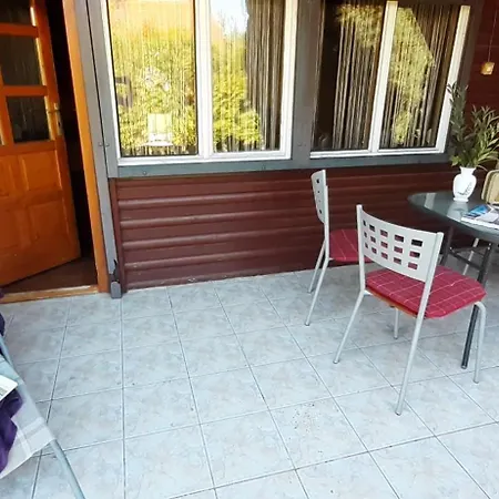 Vitorlás * Balatonmáriafürdő