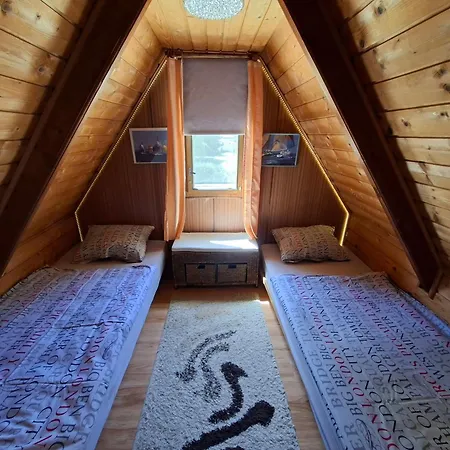 Vakantiehuis Vitorlas Nyaralohaz Balatonmáriafürdő