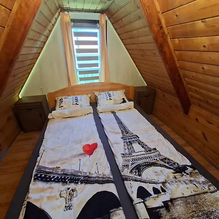 Vitorlas Nyaralohaz Vakantiehuis Balatonmáriafürdő