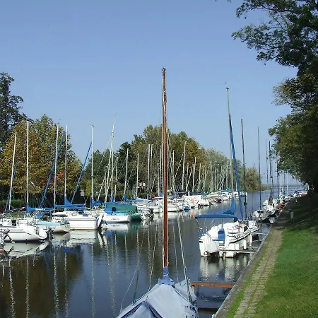 Ferienhaus Vitorlas Nyaralohaz Balatonmáriafürdő