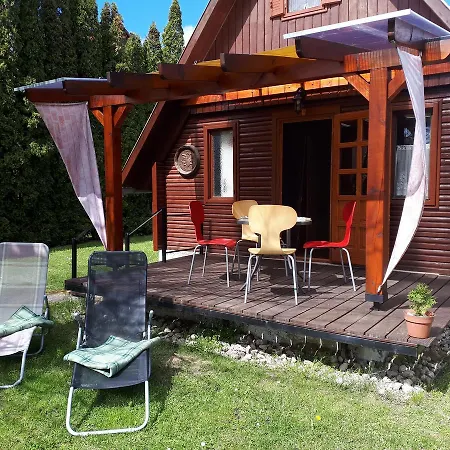 Vitorlas Nyaralohaz Balatonmáriafürdő
